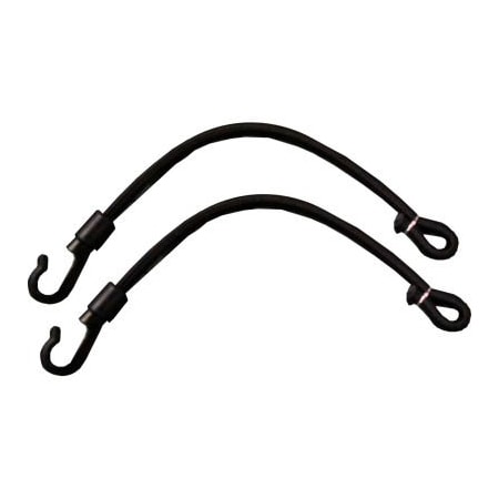 Specialmade Goods And Services Rubbermaid Vacuum Restraint Kit Includes 2 Restraints FG9T94M20000